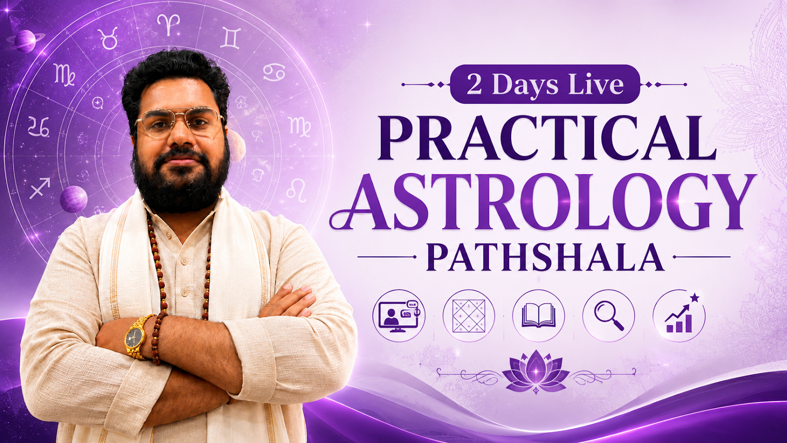 Kundali Pathshala Webinar