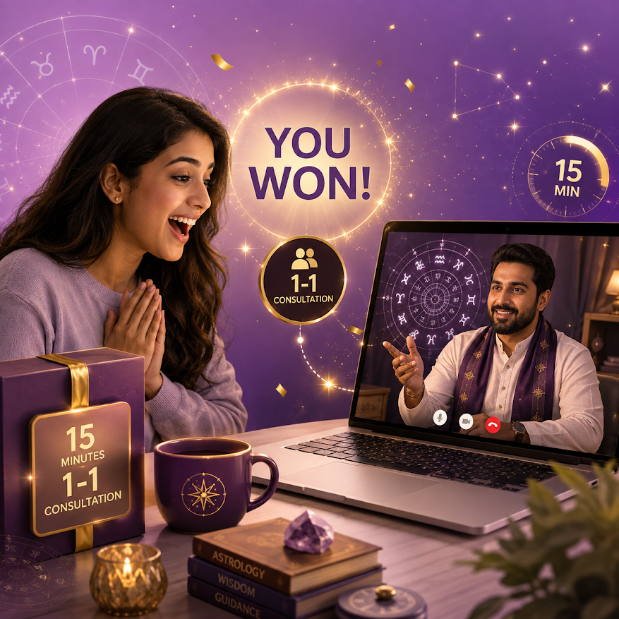 Astrology Consultation