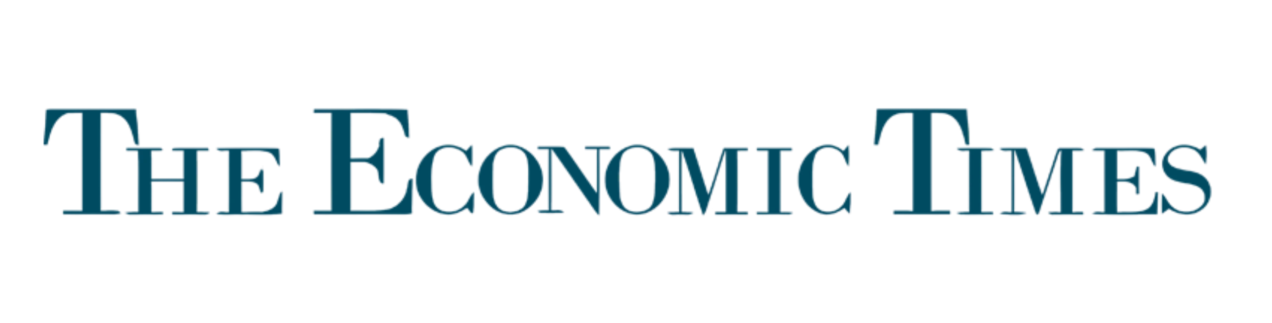 The Economic Times